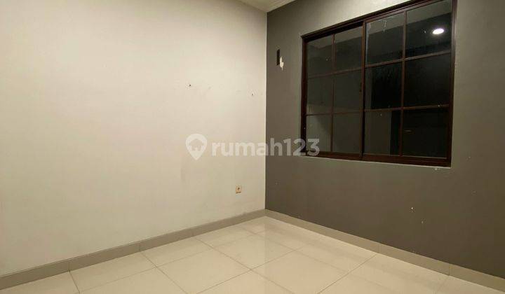 Rumah di East Asia Boulevard, Green Lake City, 10x20, Siap Huni. 2