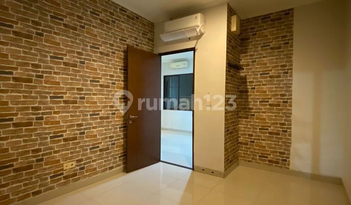Rumah di East Asia Boulevard, Green Lake City, 10x20, Siap Huni. 11