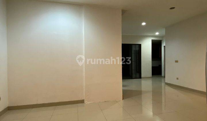 Rumah di East Asia Boulevard, Green Lake City, 10x20, Siap Huni. 15