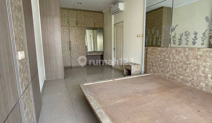 Rumah di Puri Mansion, Uk 8x15, 3,5 Lantai, Shm, Jakarta Barat. 2