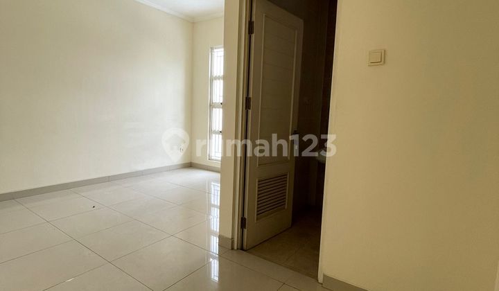 Rumah di Puri Mansion, Uk 8x15, 3,5 Lantai, Shm, Jakarta Barat. 3