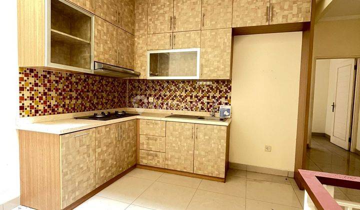 Rumah di Puri Mansion, Uk 8x15, 3,5 Lantai, Shm, Jakarta Barat. 15