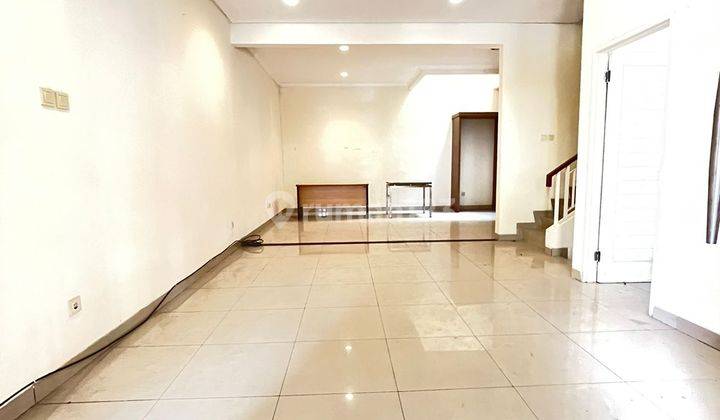 Rumah di Puri Mansion, Uk 8x15, 3,5 Lantai, Shm, Jakarta Barat. 17