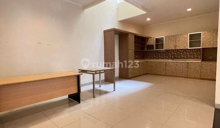 Rumah di Puri Mansion, Uk 8x15, 3,5 Lantai, Shm, Jakarta Barat. 25