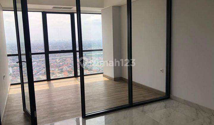 Apartemen The Smith, Alam Sutera, Type 1 Br, Luas 36m2, Furnished 1