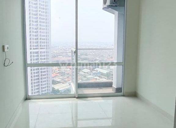 Termuraaah... Apartemen Puri Mansion, Type Studio, L 21m2. 1