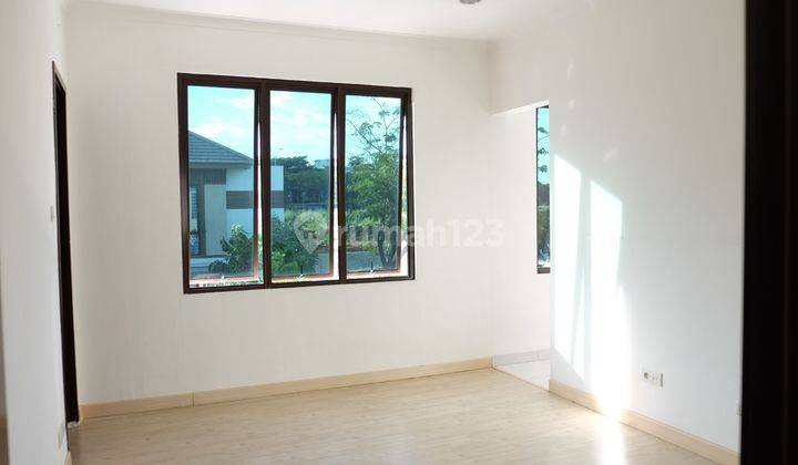 Rumah di Avani Bsd, Anantha, Uk 8x18, 2 Lantai, Semi Furnished. 2