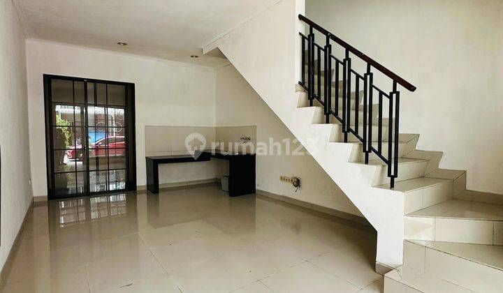 Rumah di Green Lake City, East Asia, Uk 4x12, Unfurnished. 1