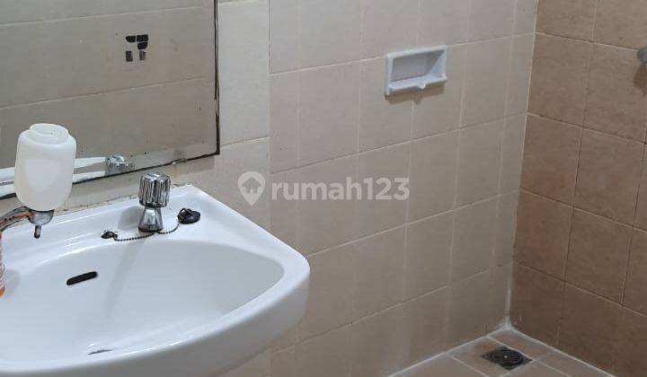 Ruko Crown Green Lake City, Uk 4,5x15, 3,5 Lantai, Hadap Dalam. 2