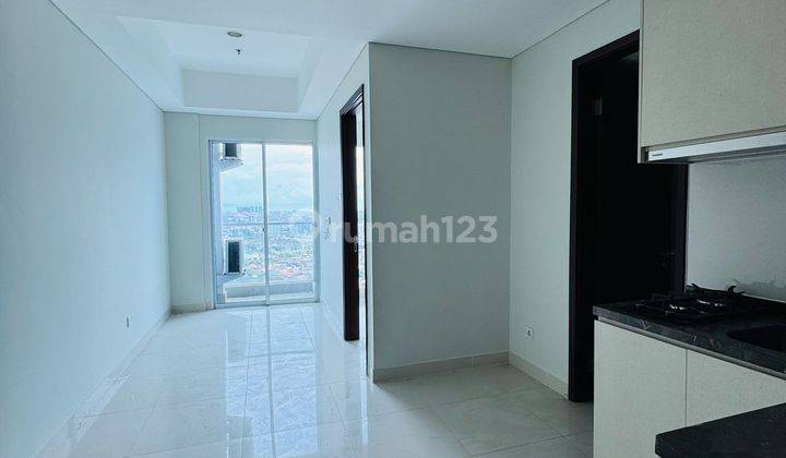 Apartemen Puri Mansion Kembangan Type 1BR L 37m2 Semi Furnished 1