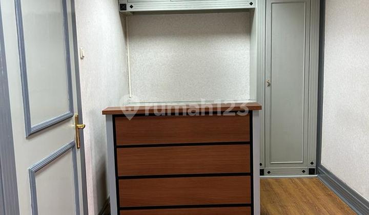 Office Space Sudirman Tower South Jakarta Area 218m2 Furnished Office Space Sudirman Tower South Jakarta Area 218m2 Furnished