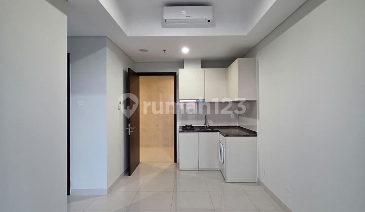 Apartemen Puri Mansion Type 2Br Luas 49M2 Stand Developer 2