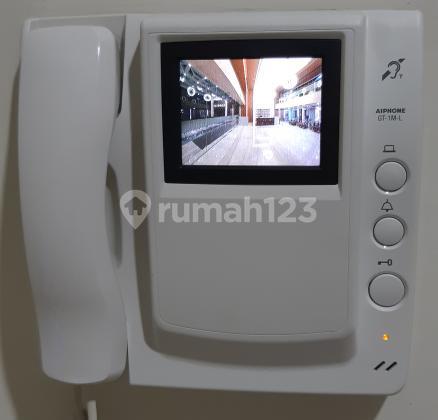 Puri Orchard Apartment West Jakarta Type 1BR 35m2 Furnished 2