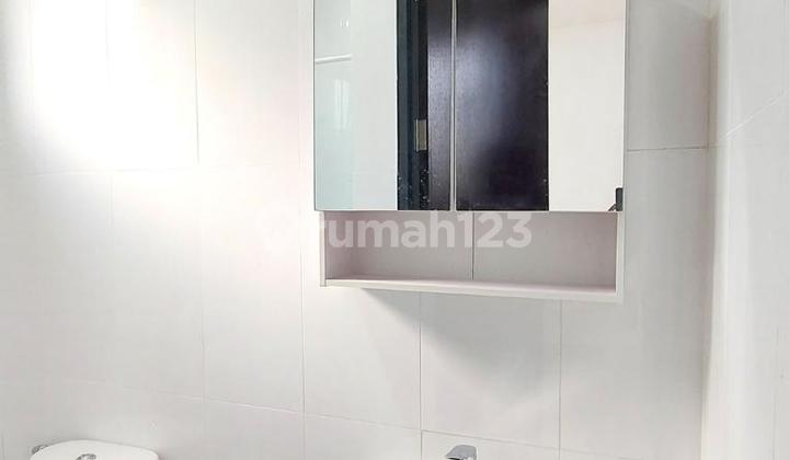 Rumah 2 Lantai Citra Garden Puri Jakarta Barat Uk 5X12,5 SHM 2