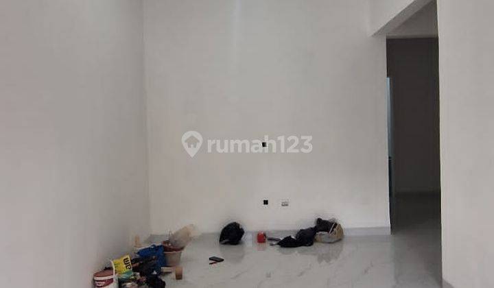 Rumah Bagus di Duri Kosambi Jakarta Barat Uk 6x16,5 Siap Huni 1