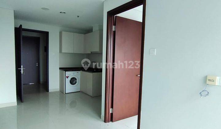 Apartemen Puri Mansion Kembangan Type 1BR L 37m2 Semi Furnished 2