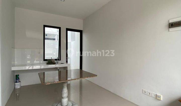 Rumah 2 Lantai di Citra Garden Puri Jakarta Barat Uk 5x12,5  1