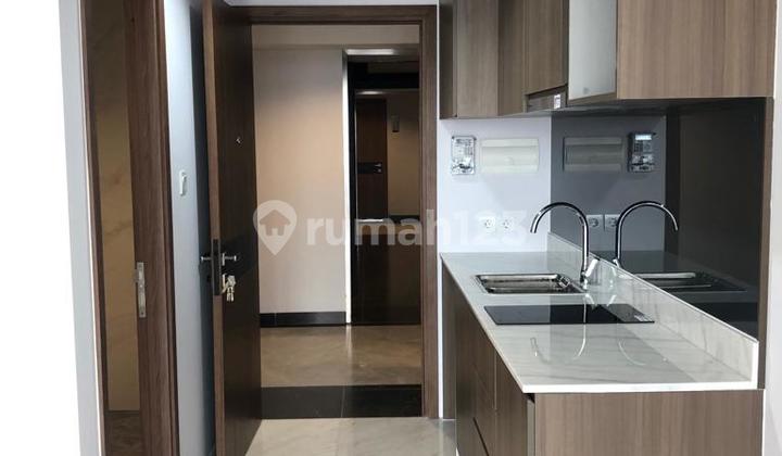 Apartemen The Smith Alam Sutera Type 1BR Luas 36m2 Furnished Apartemen The Smith Alam Sutera Type 1BR Luas 36m2 Furnished