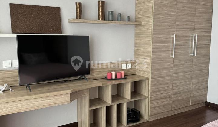 Apartemen Satu8 Residence Kedoya Kebon Jeruk Type 3+1Br Furnished 2