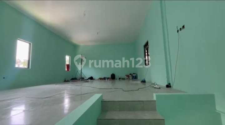 Jababeka Warehouse North Cikarang Area 2400m2 Office Ready