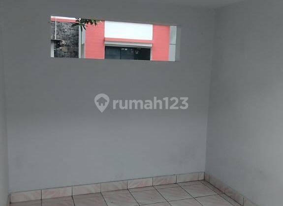 Gudang Strategis di Kavling DPR Cipondoh Luas 1100m2 Ready Office 2