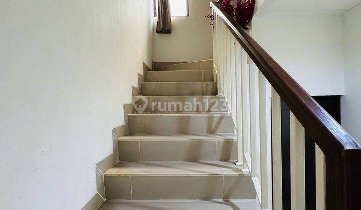 Rumah 2 Lantai di Clematis Metland Puri Uk 5x11 Full Furnished 2