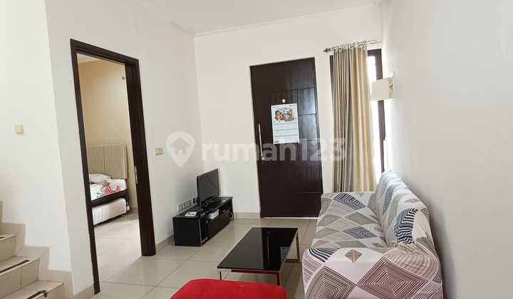 Rumah 2 Lantai Green Lake City Cluster Asia Uk 6X15 Furnished Rumah 2 Lantai Green Lake City Cluster Asia Uk 6X15 Furnished