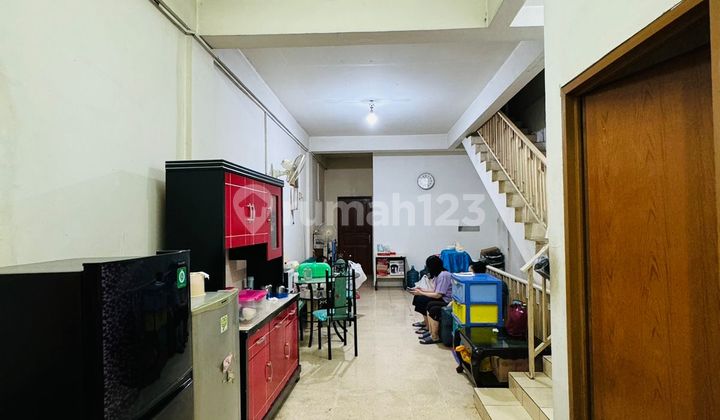 Ruko 3,5 Lantai Latumenten Grogol Jakarta Barat Uk 4,5x17 Hgb Ruko 3,5 Lantai Latumenten Grogol Jakarta Barat Uk 4,5x17 Hgb