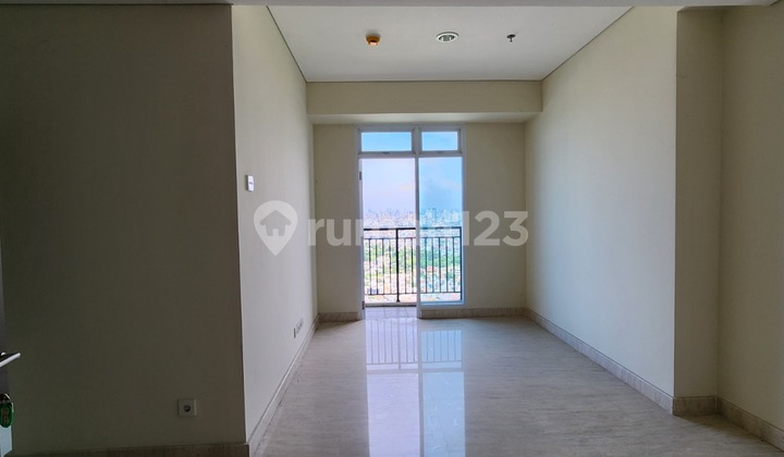 Apartemen Puri Orchard Jakarta Barat Type 2BR L53,5m2 Unfurnished