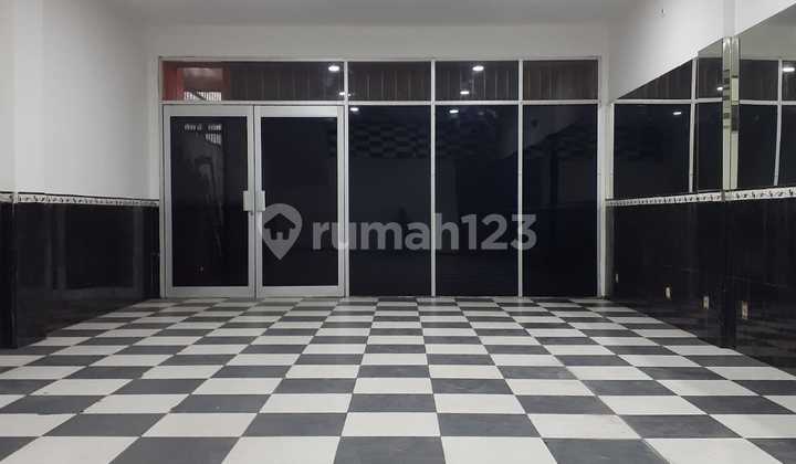 Ruko 3 Lantai Duri Kosambi Jakarta Barat Uk 5x21 Unfurnished Ruko 3 Lantai Duri Kosambi Jakarta Barat Uk 5x21 Unfurnished
