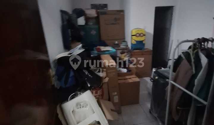 1.5 Story House in Bojong Indah, West Jakarta, Size 10X15 2