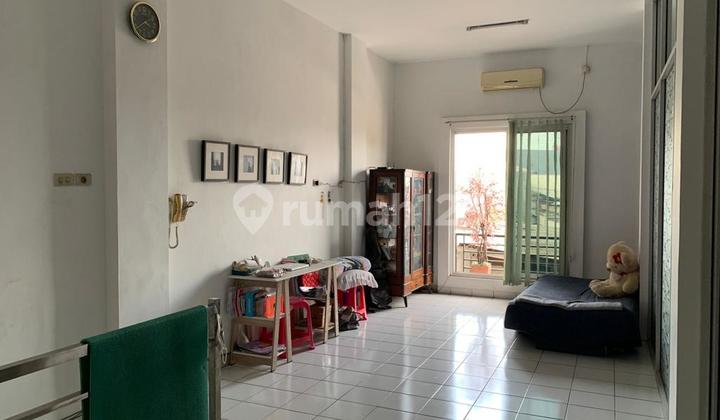 Ruko Strategis di Duri Kosambi Uk 7X25 2,5 Lantai