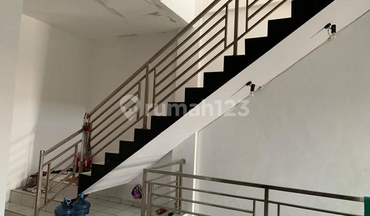 Strategic Shop House in Duri Kosambi, Size 7x25, 2.5 Floors 2