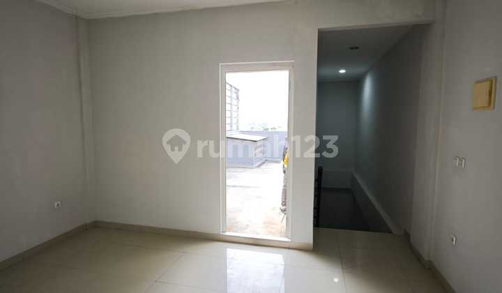 Green Village Cipondoh 4-Story Shop House, Size 4x15, Unfurnished 2