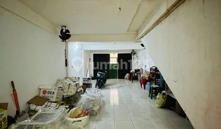 Ruko 4 Lantai di Latumenten Jakarta Barat Uk 17X4 Ruko 4 Lantai di Latumenten Jakarta Barat Uk 17X4