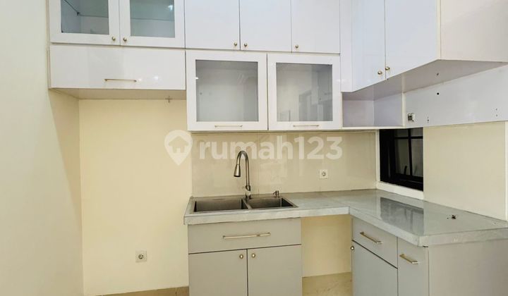 2-Story House in Green Village Size 6x10.5, Semi-Furnished 2