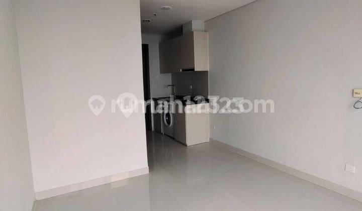 Apartemen Puri Mansion Jakarta Barat Type Studio L21m2 S Furnish 2