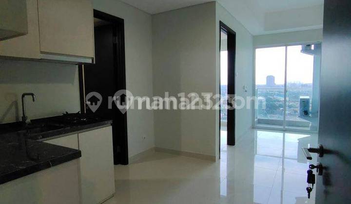 Puri Mansion Apartment West Jakarta Type 1BR 32m2 Semi Furnished Puri Mansion Apartment West Jakarta Type 1BR 32m2 Semi Furnished