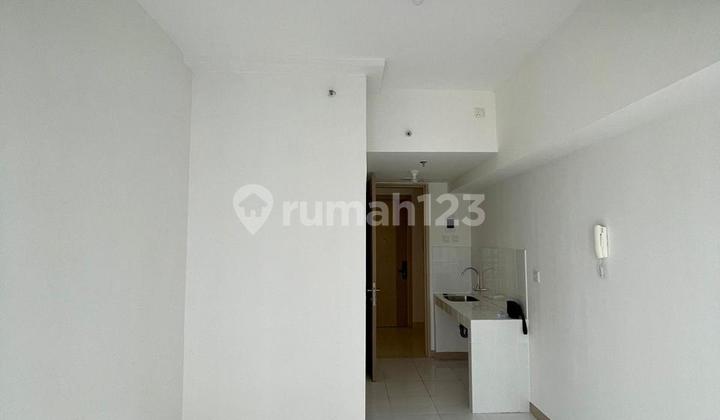 Apartemen Tokyo Tower Dotonburi Type Studio Luas 21m2 Unfurnished