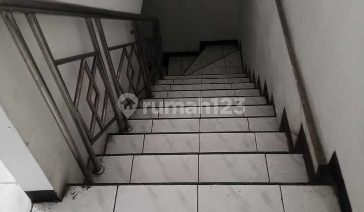 2.5-Storey Shop House Arcadia Daan Mogot Batuceper Size 4.5x15 2