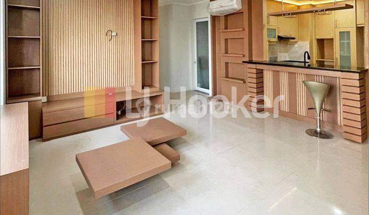 Apartemen Paladian Park Tower A Lt.15 Kelapa Gading, Jakarta Utara  1