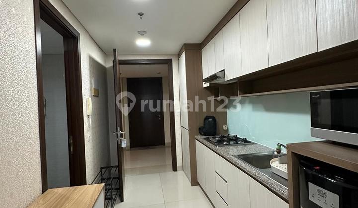 Sewa Intercon Kemang Village 43M2 2