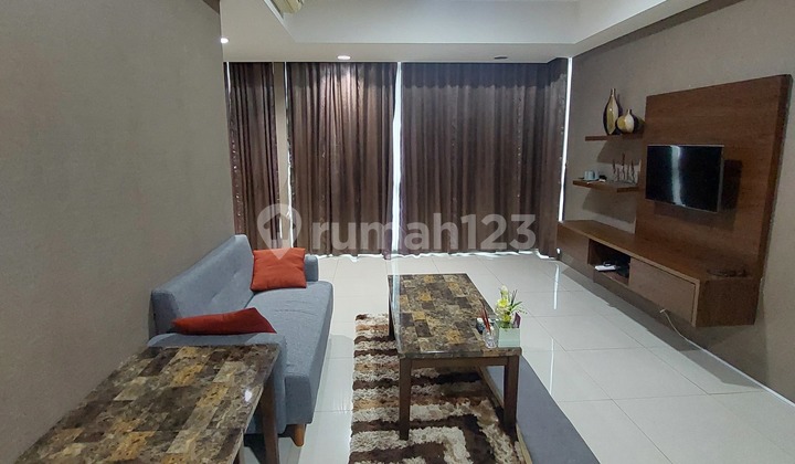 Rent Empire Kemang Village 2 Br