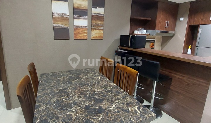 Sewa Empire Kemang Village 2 Br 2