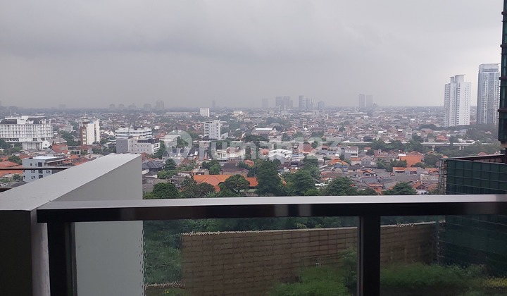 For Sale.8ntercin.Kemang Village. 43m2 2