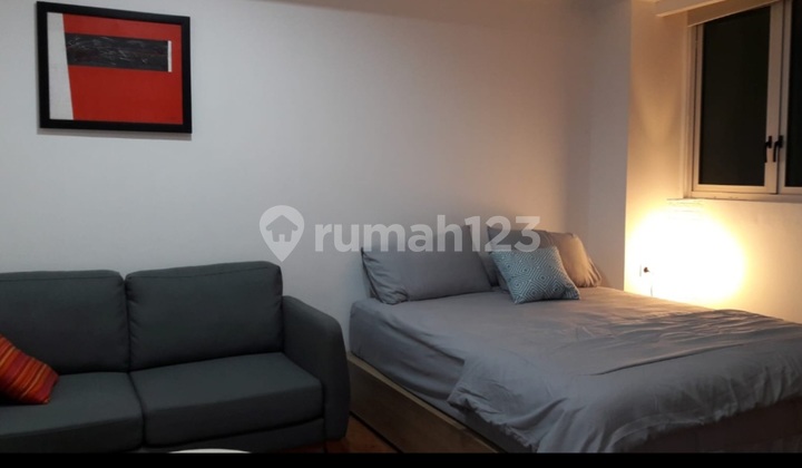 Rent intercon Kemang Village 38m2 Kemang Village