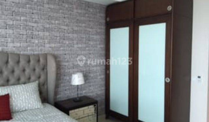 Sewa Intercon Kemang Village 38m2 2