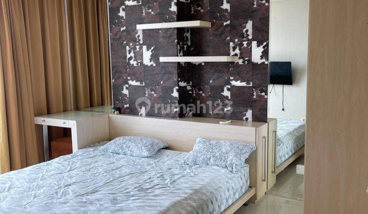 Sewa Empire Kemang Village 2BR Apartemen 2 Kamar Tidur Kemang Village Furnished 2