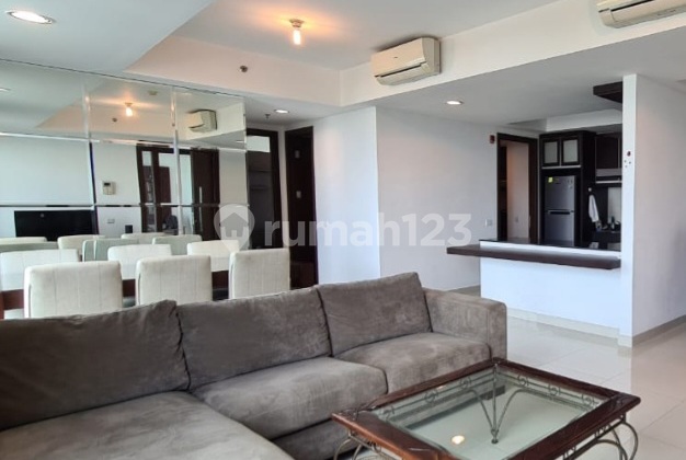 Rent Infinity Kemang Village 2 BR Rent Infinity Kemang Village 2 BR