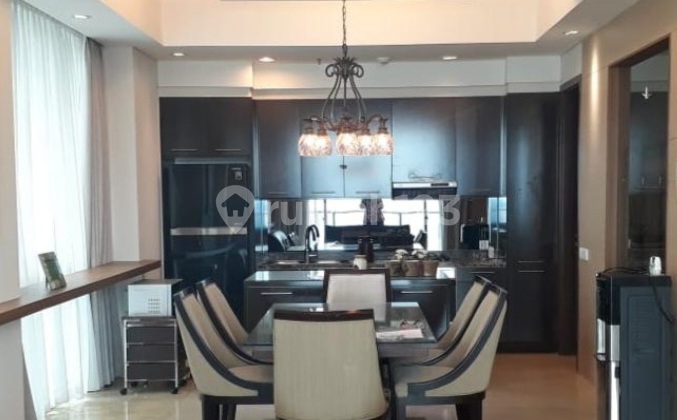 Sewa Ritz Kemang Village 2